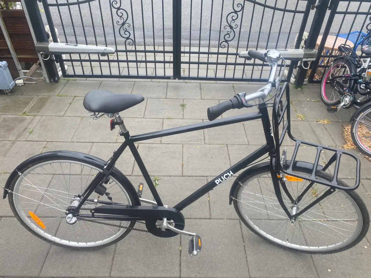 Billede 8 - FED model skal ses 