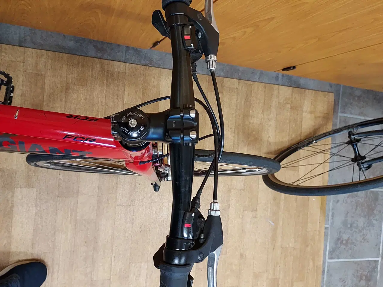 Billede 4 - Giant semiracer