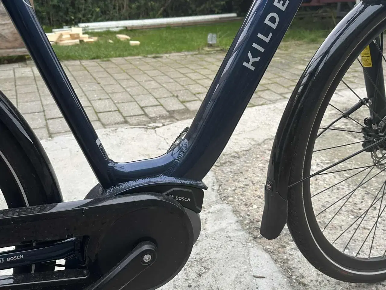 Billede 7 - Kildemoes damecykel