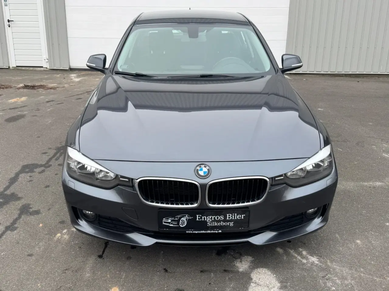 Billede 2 - BMW 320d 2,0 