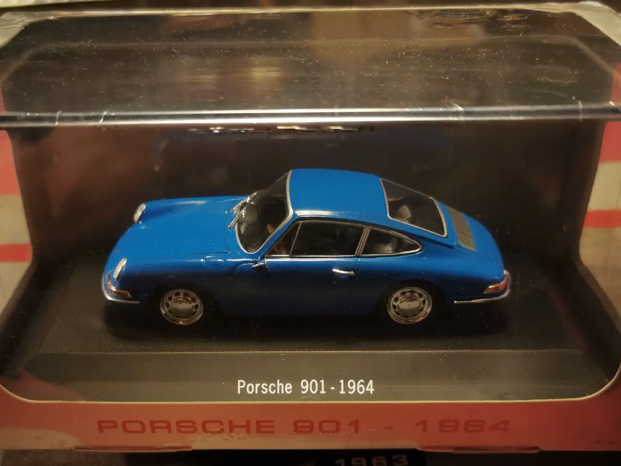 Billede 2 - Porsche 901 (Porsche Collection) 