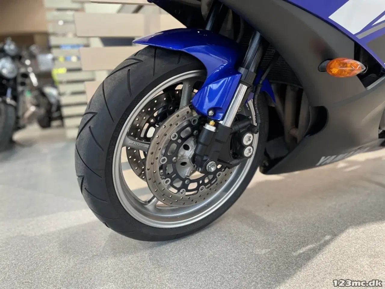 Billede 15 - Yamaha YZF R6