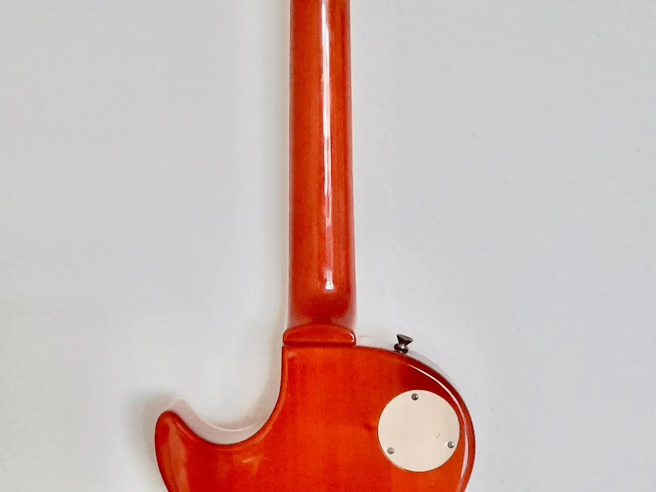 Billede 2 - Epiphone Les Paul model