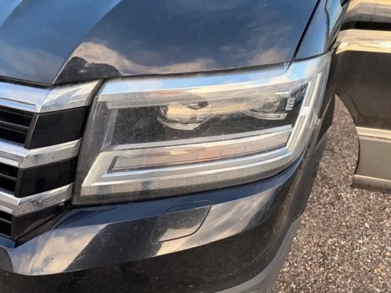 Billede 13 - VW Crafter 35 2,0 TDi 177 Kassevogn L3H2 aut.