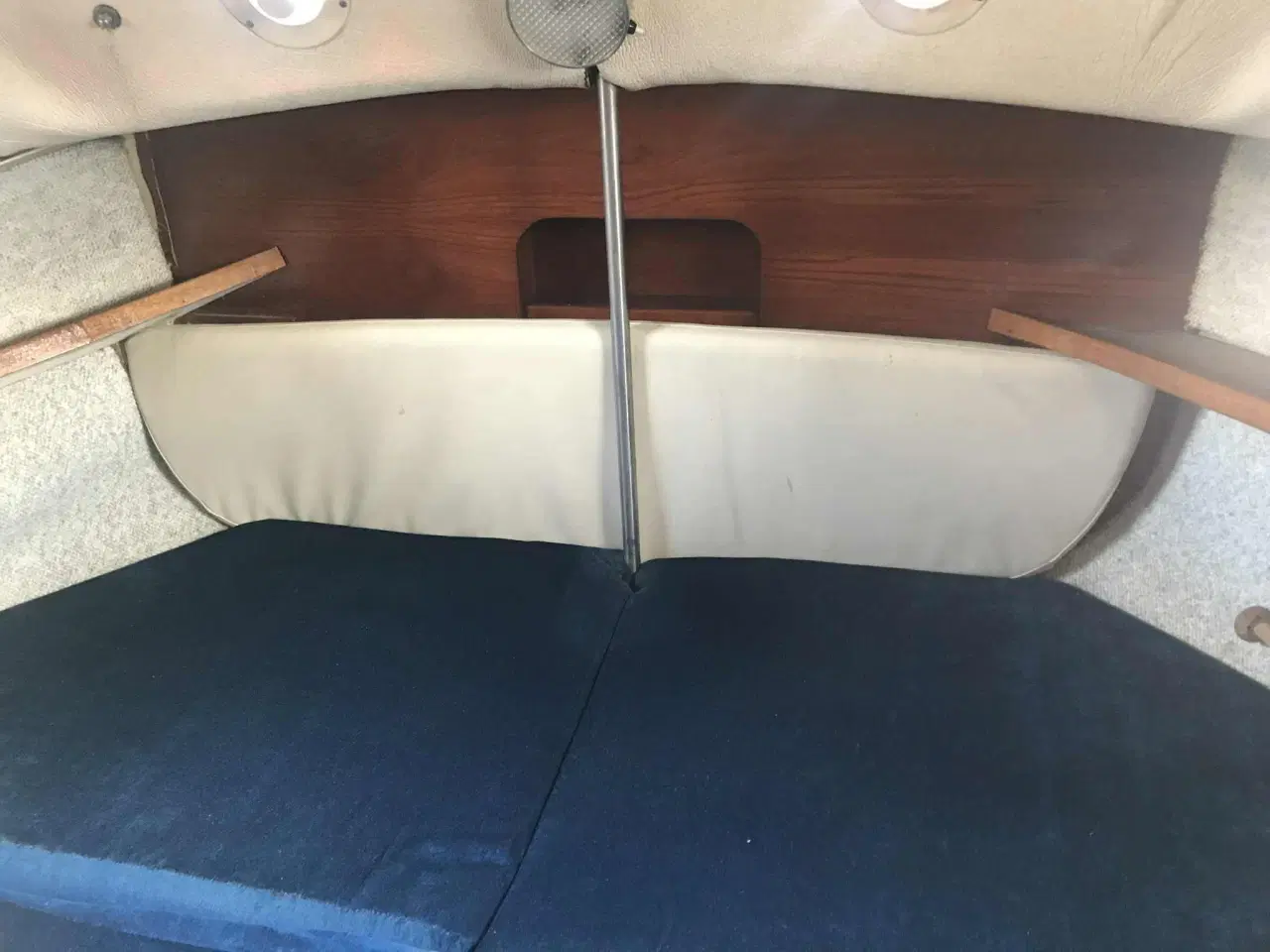 Billede 8 - motor sejler salges