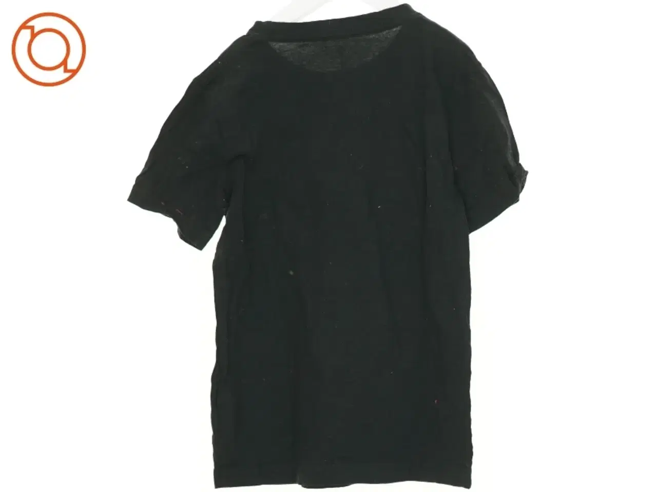 Billede 2 - T-Shirt fra Converse (str. 140 cm)