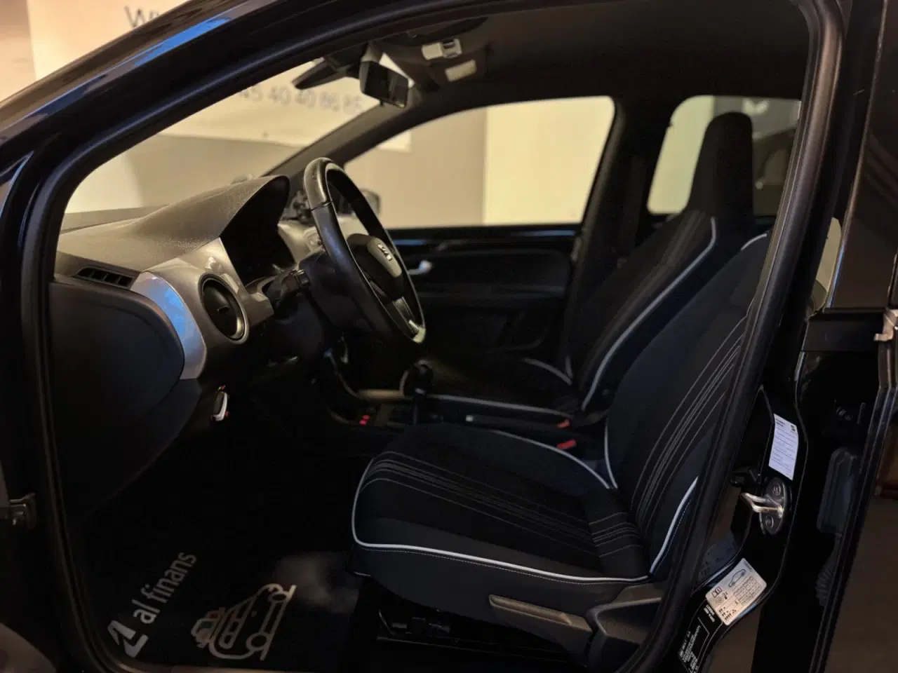 Billede 9 - Seat Mii 1,0 60 Style eco