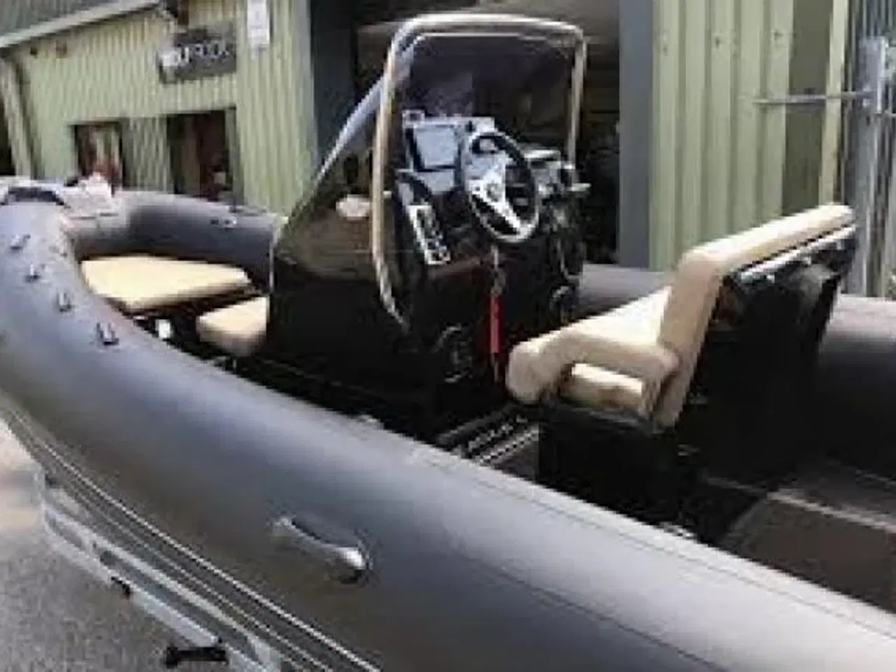 Billede 4 - Brig E6 Eagle