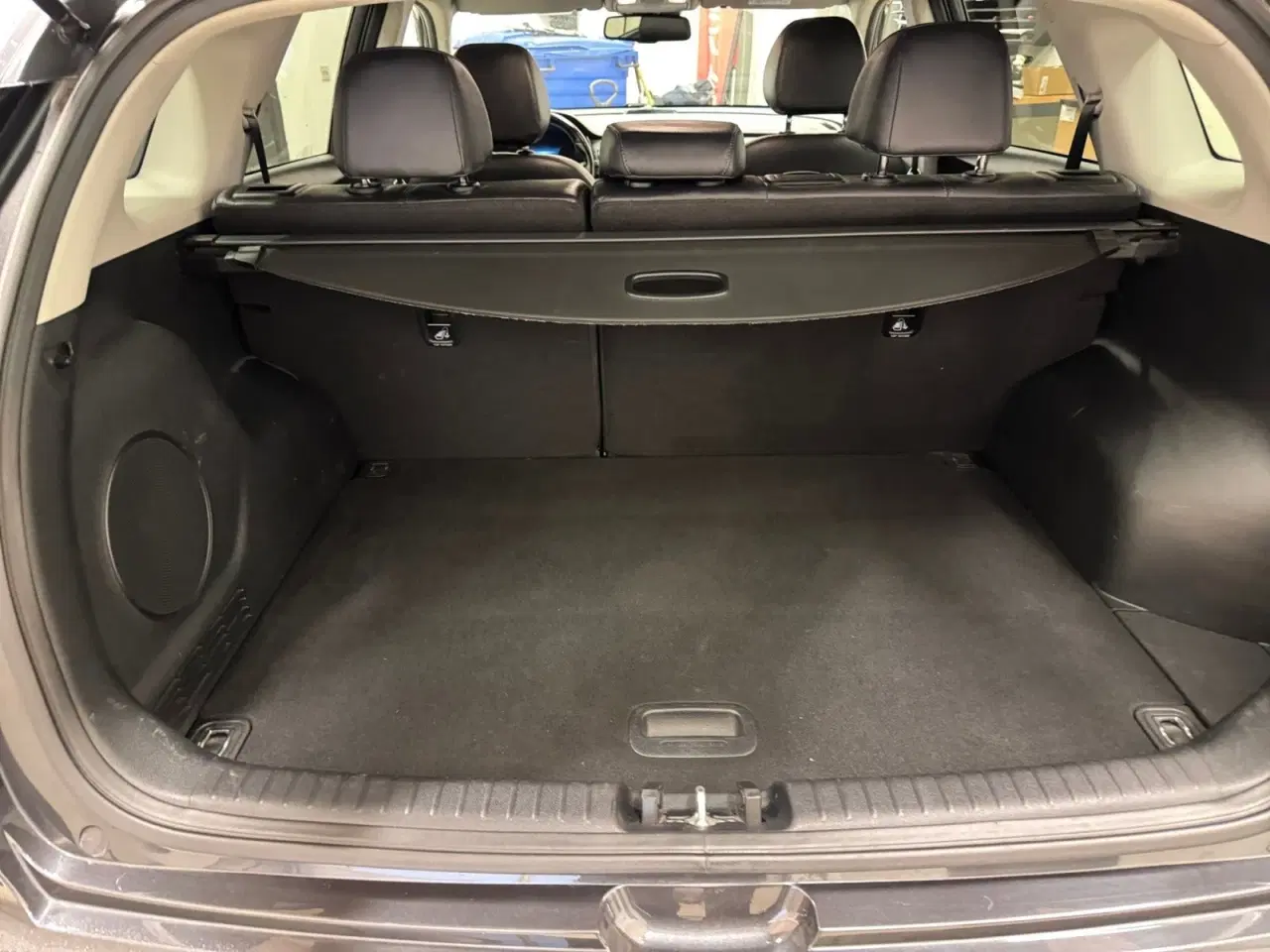 Billede 14 - Kia e-Niro 64 Premium