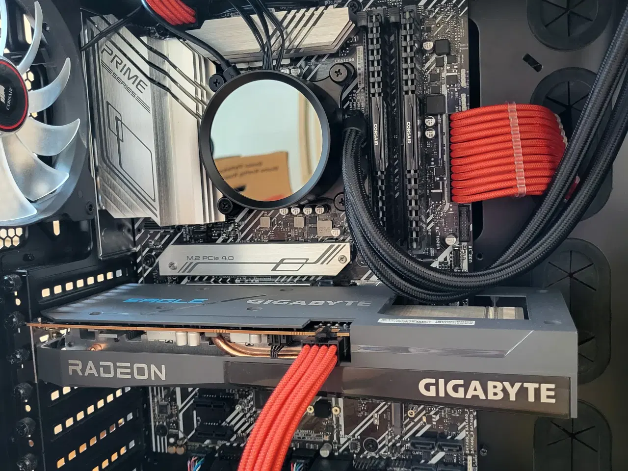 Billede 4 - Gaming computer 