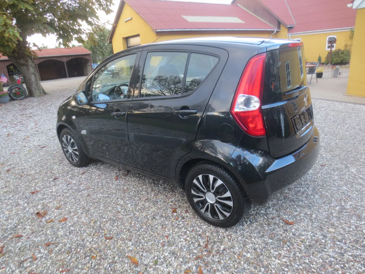 Billede 5 - Suzuki Splash 1.0 i Synet 2025. 