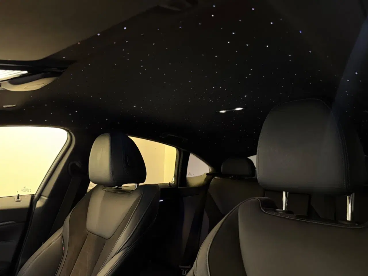 Billede 8 - BMW i4  M50 xDrive