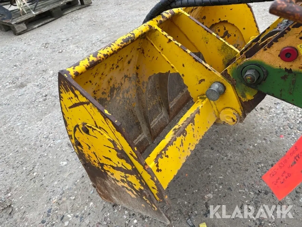 Billede 6 - Grab BSV