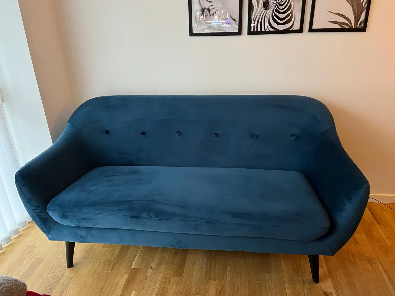 Billede 5 - Egedal sofa og stol