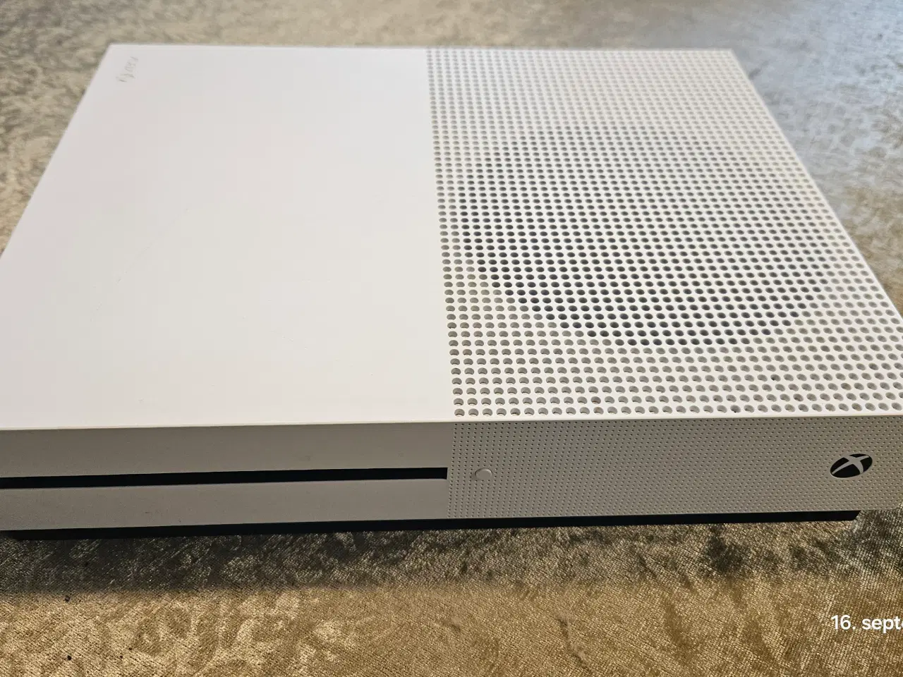 Billede 1 - Xbox One S
