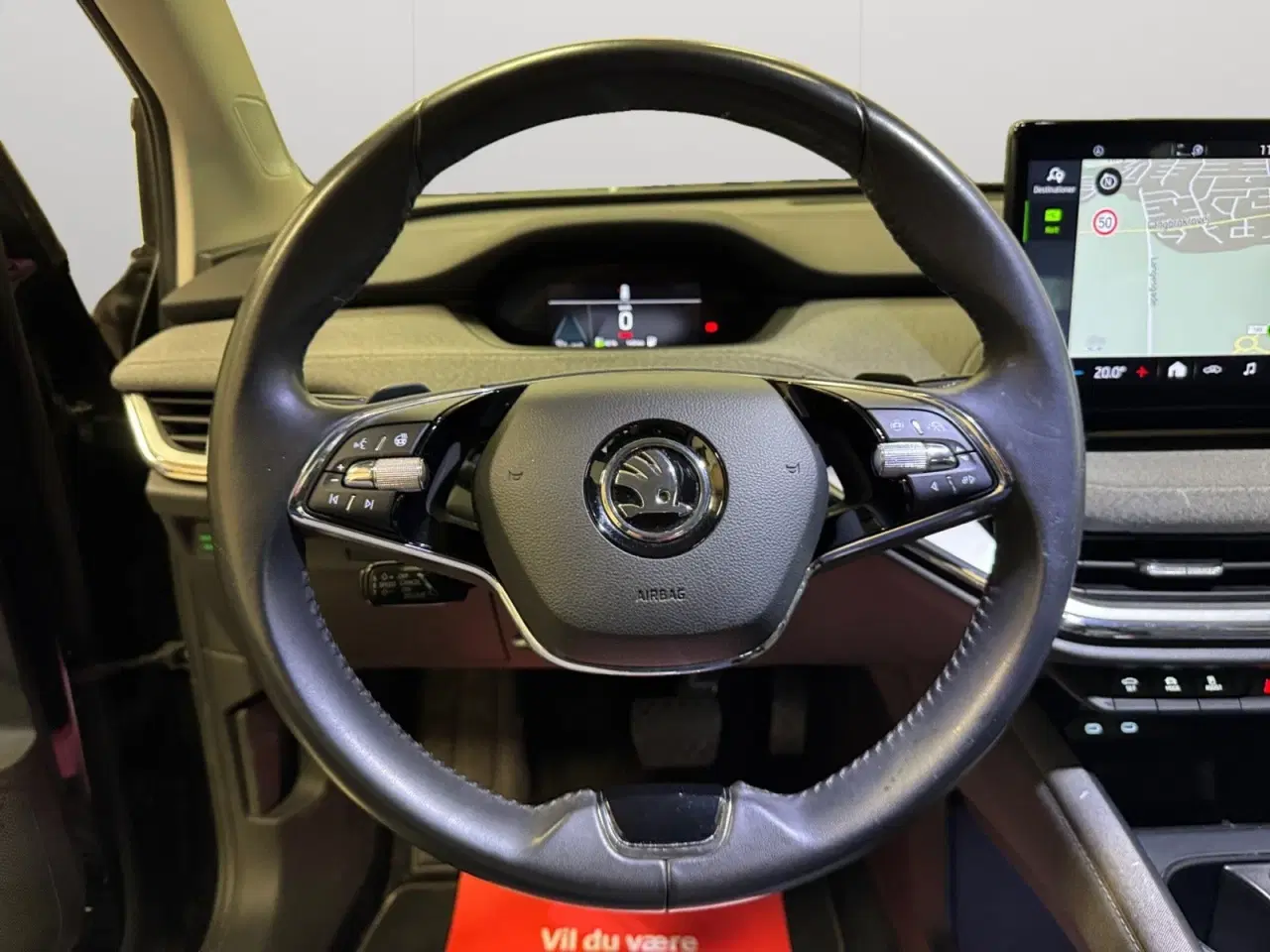 Billede 6 - Skoda Enyaq 80 iV