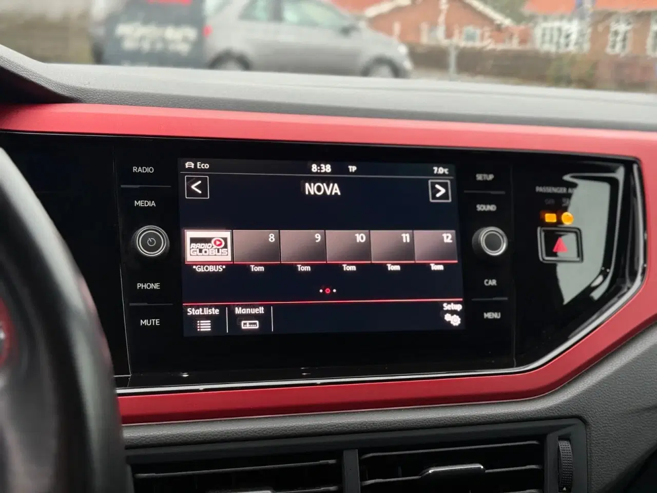 Billede 18 - VW Polo 2,0 GTi DSG