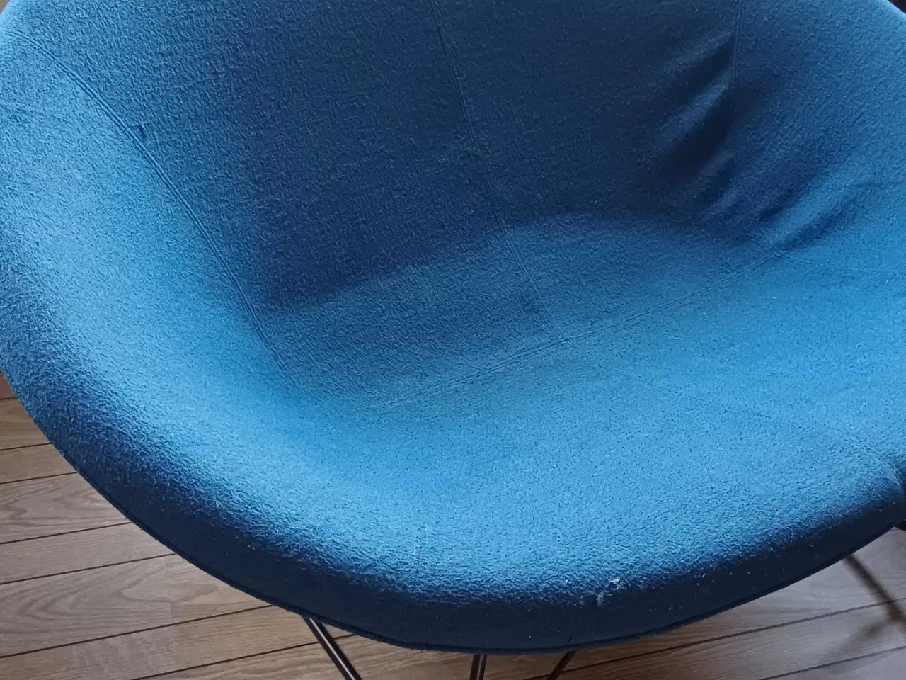 Billede 1 - Gyngestole sælges.  