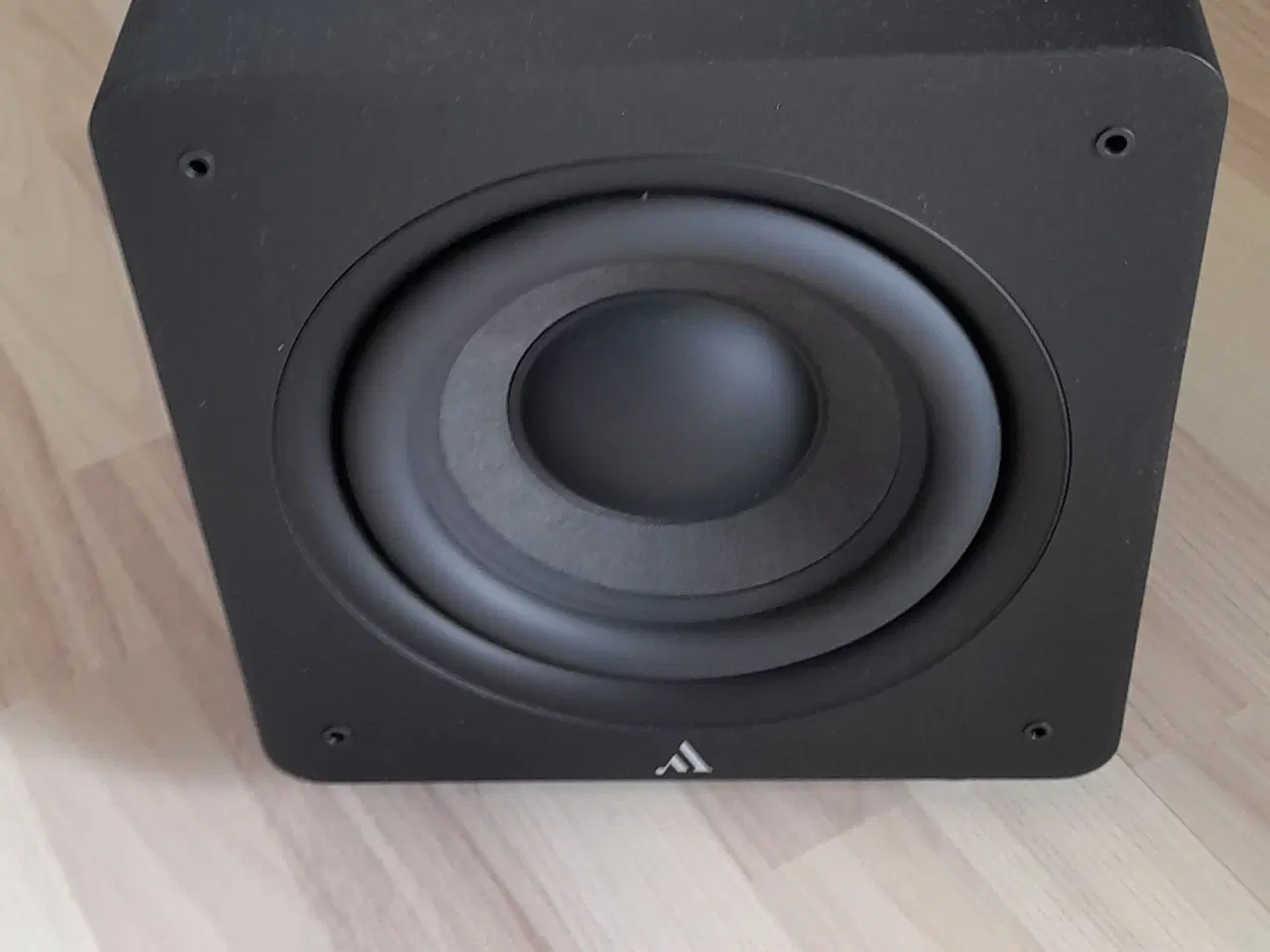 Billede 1 - Argon Bass8 MK 2