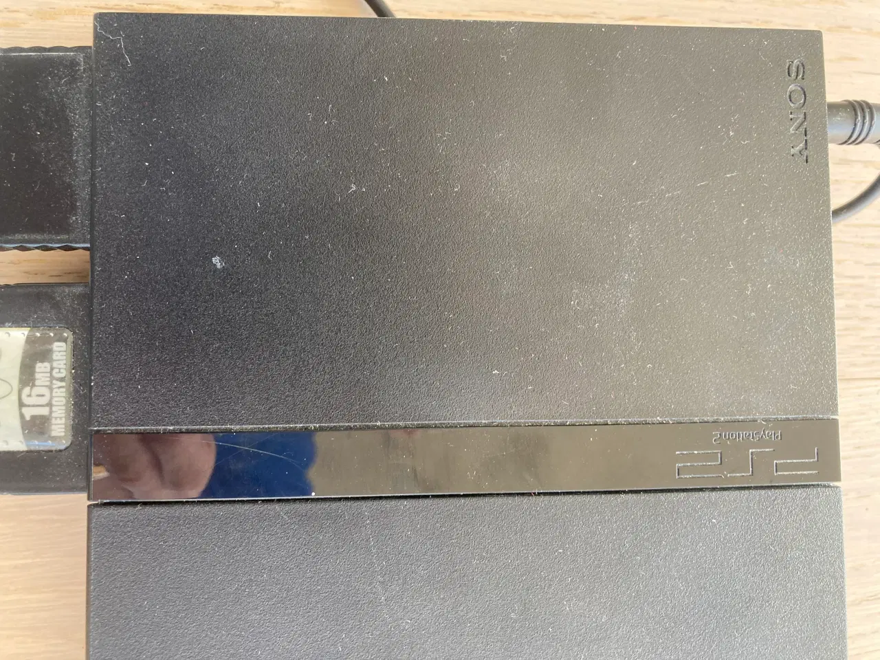 Billede 4 - Spillekonsoller