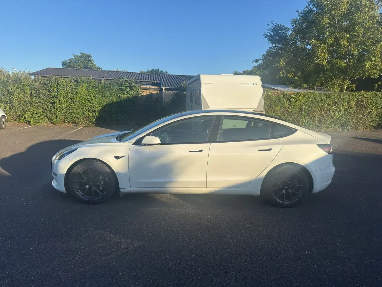 Billede 7 - Tesla Model 3  Long Range AWD