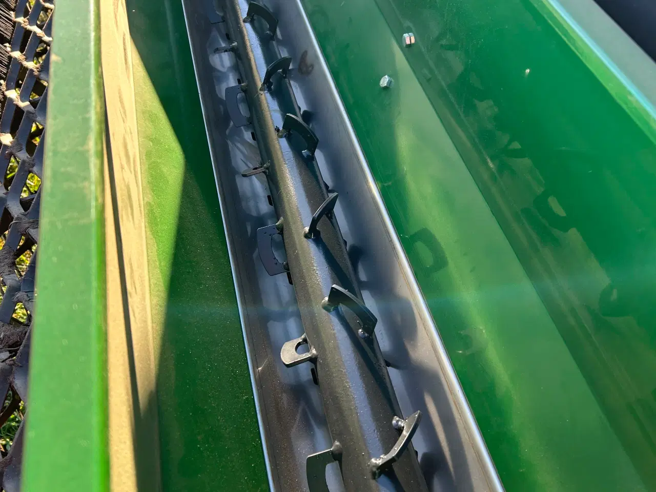 Billede 6 - Stennedlægningsfræser inkl såkasse