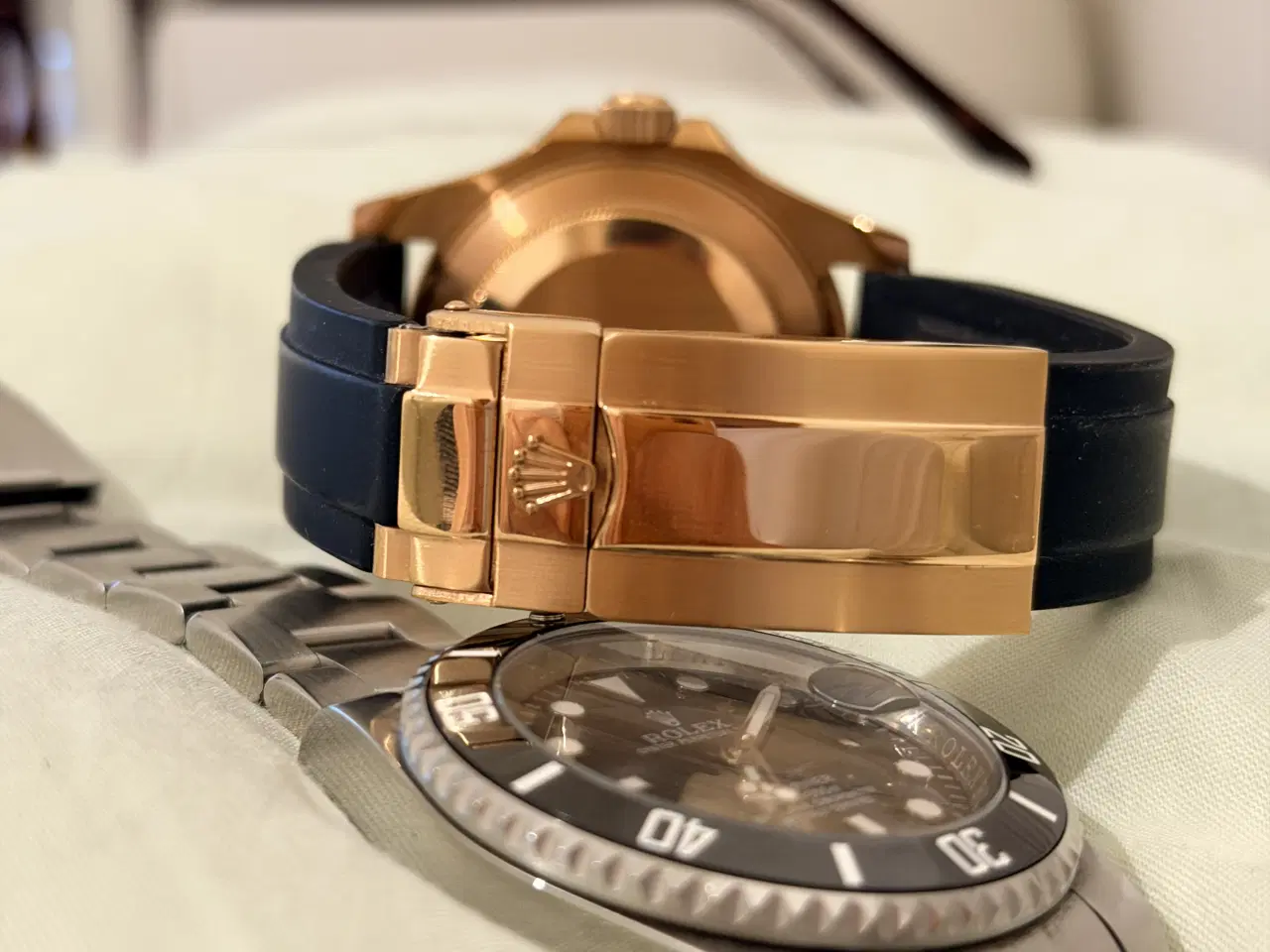 Billede 7 - Sports ur Rolex 