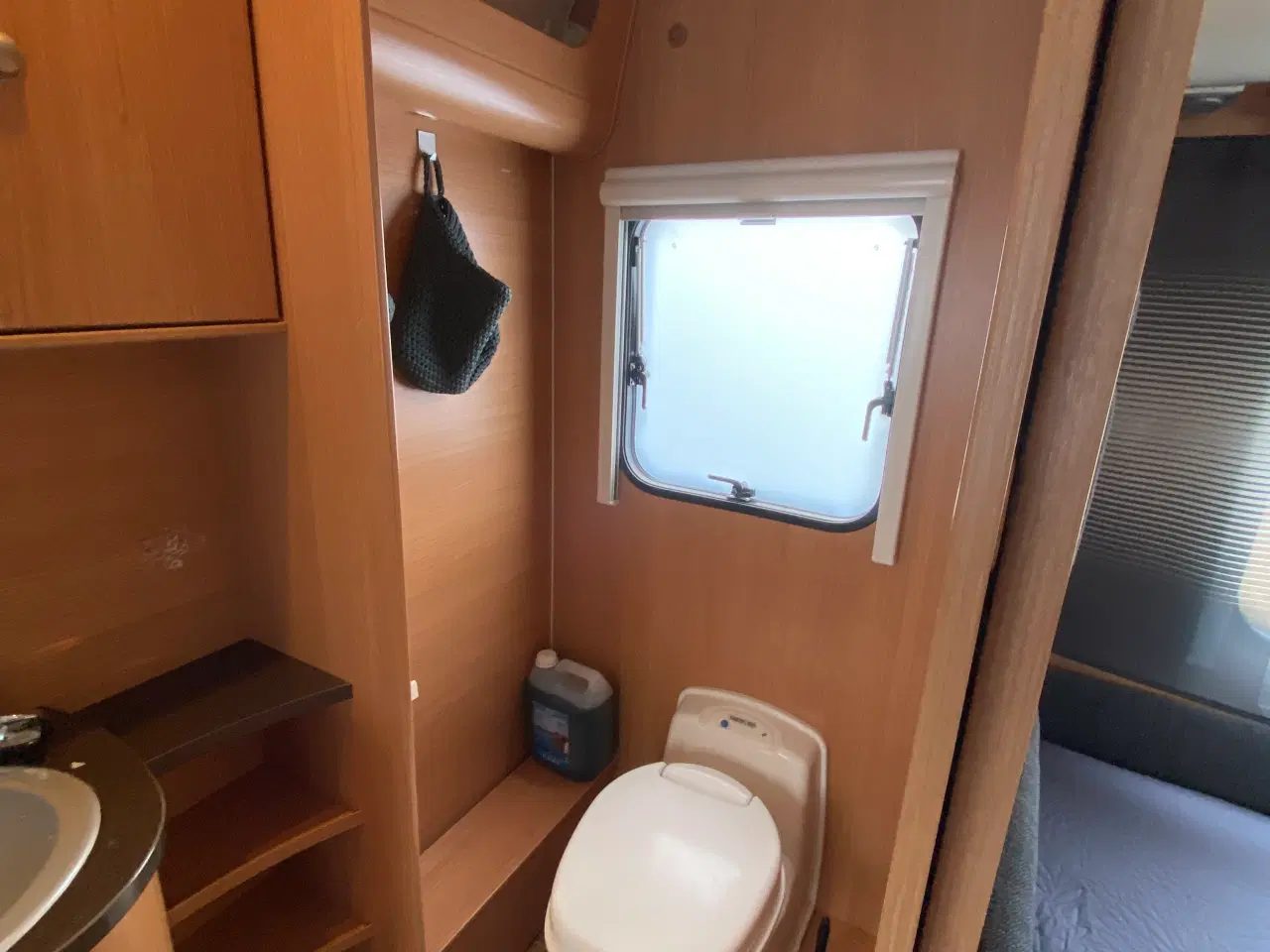 Billede 8 - ADRIA Adora 613 HT 