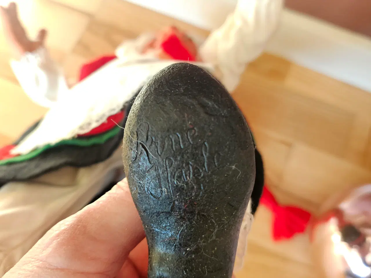 Billede 4 - Arne Hasle Nisser