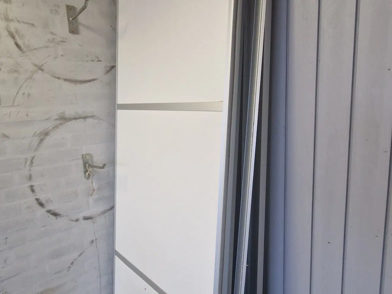 Billede 1 - skydelåger sælges