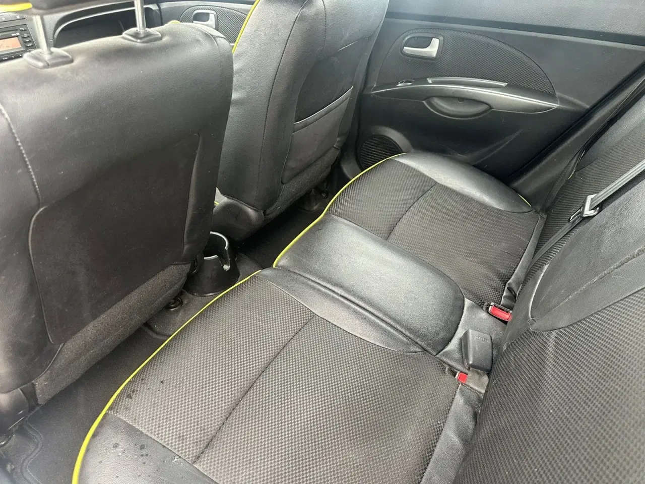 Billede 9 - Kia Picanto 1,1 Style+