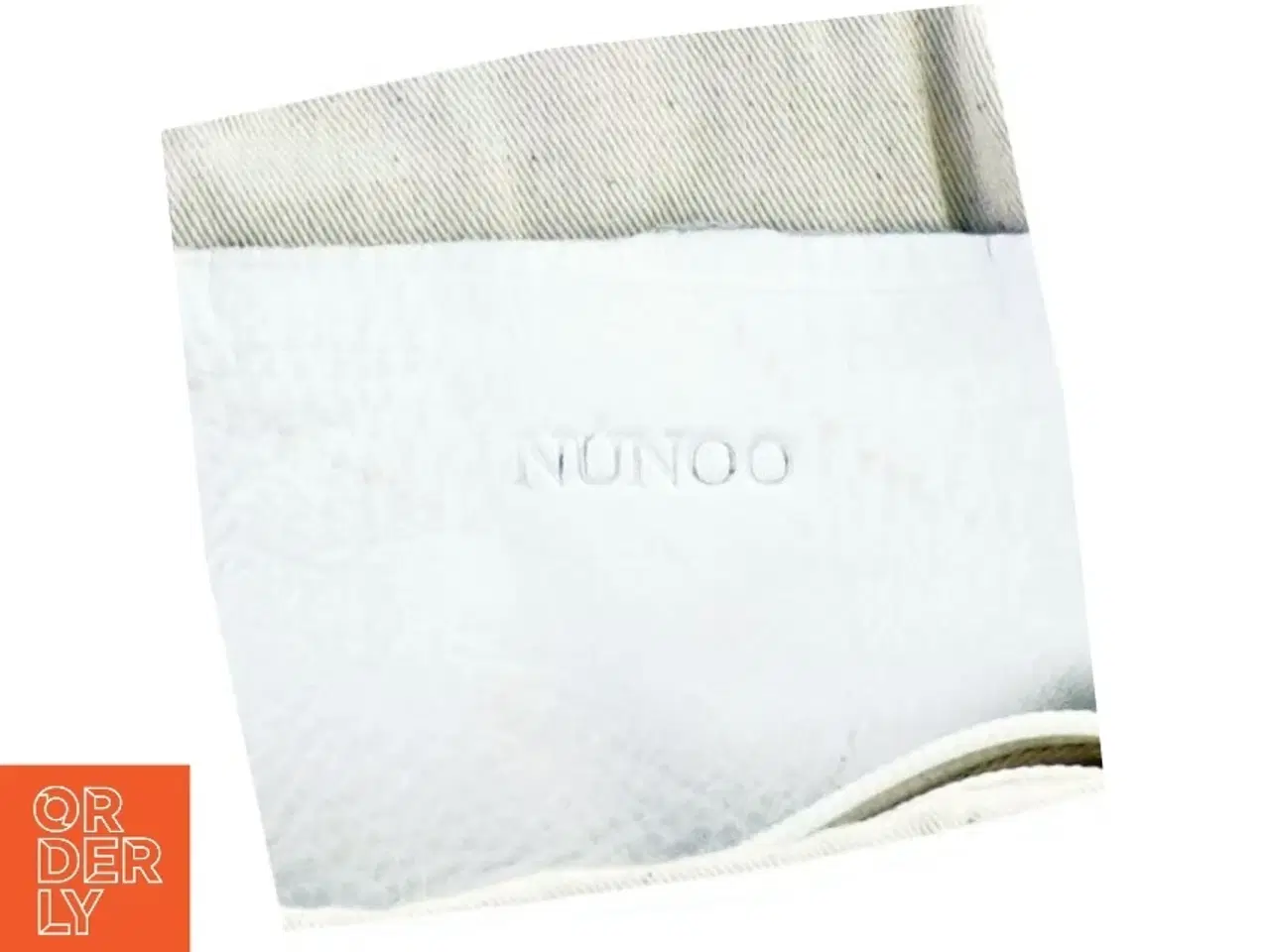 Billede 2 - Taske fra Nunoo (str. 27 x 20 cm)