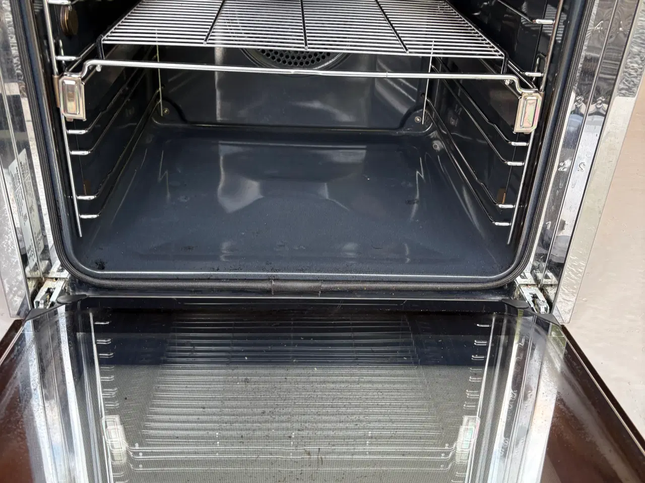Billede 2 - Miele integreret ovn H7565BPOBSW