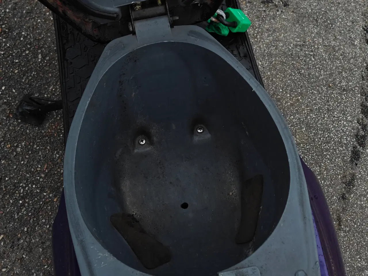 Billede 5 - Pgo Hot 50 