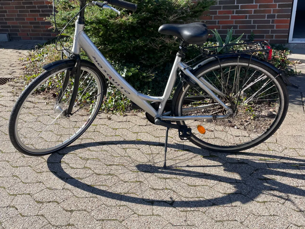 Billede 1 - Mosquito damecykel