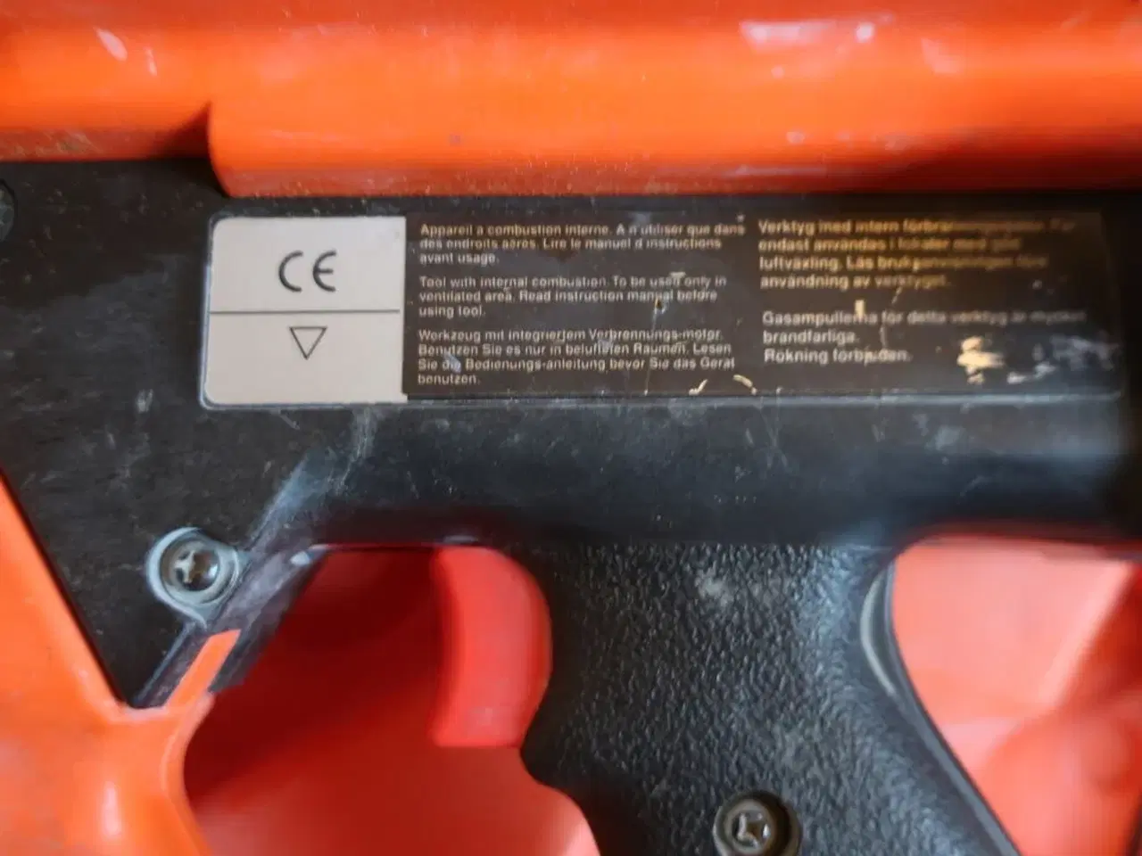 Billede 6 - Sømpistol SPIT Pulsa 1000