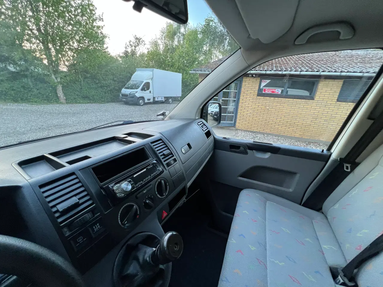 Billede 11 - Vw transporter 1.9 tdi 1 ejers 