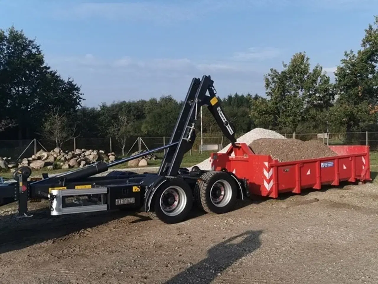 Billede 5 - Stronga HL012S