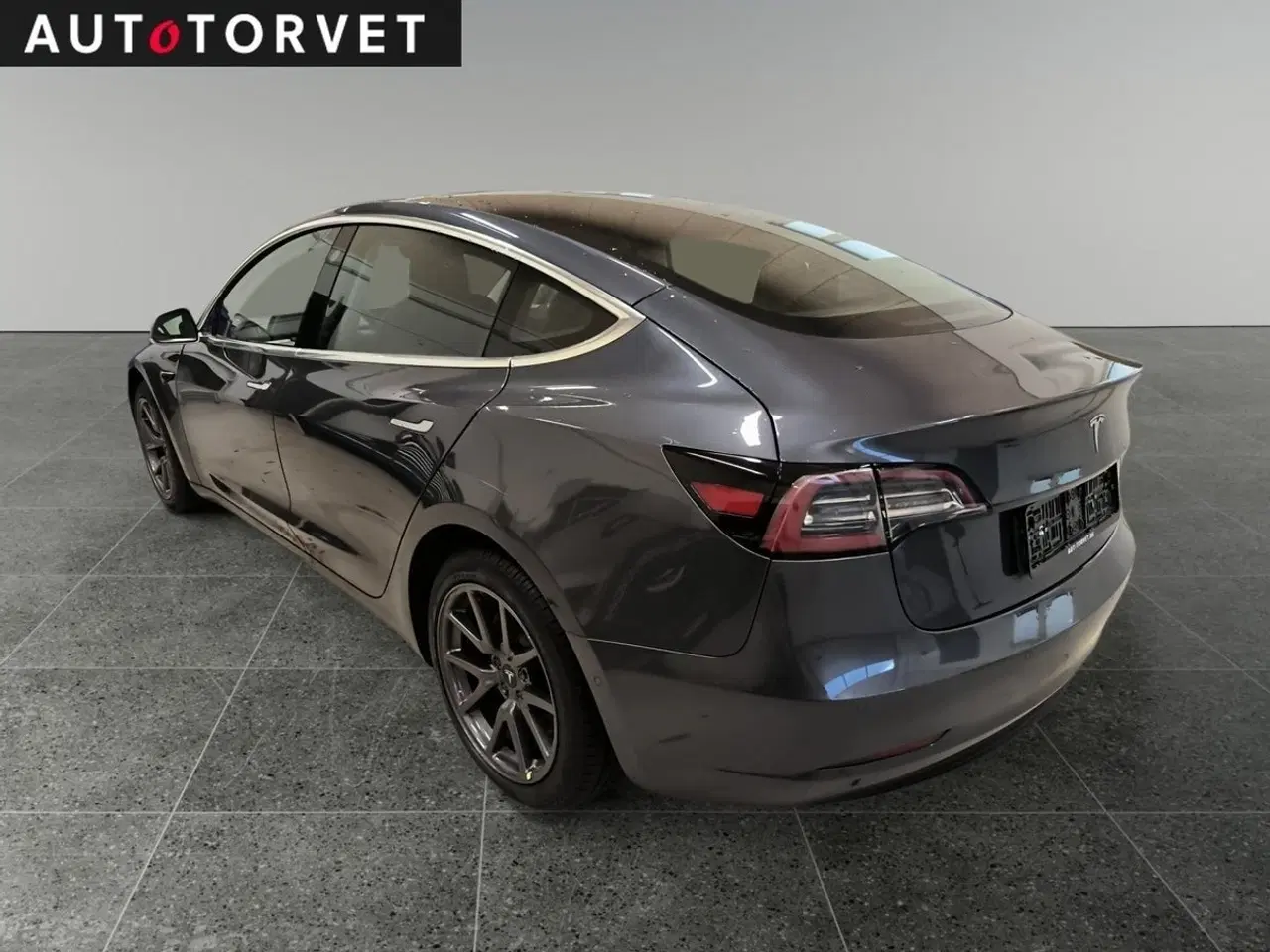 Billede 4 - Tesla Model 3  Long Range AWD