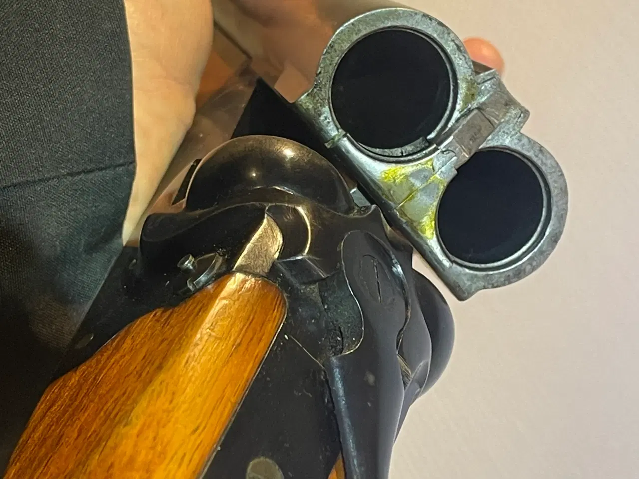 Billede 1 - Monte Carlo jagtgevær