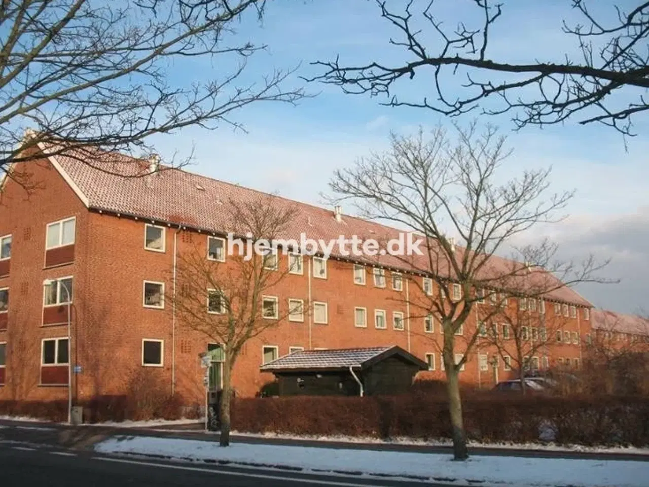 Billede 4 - Hjembytte - Lindeager