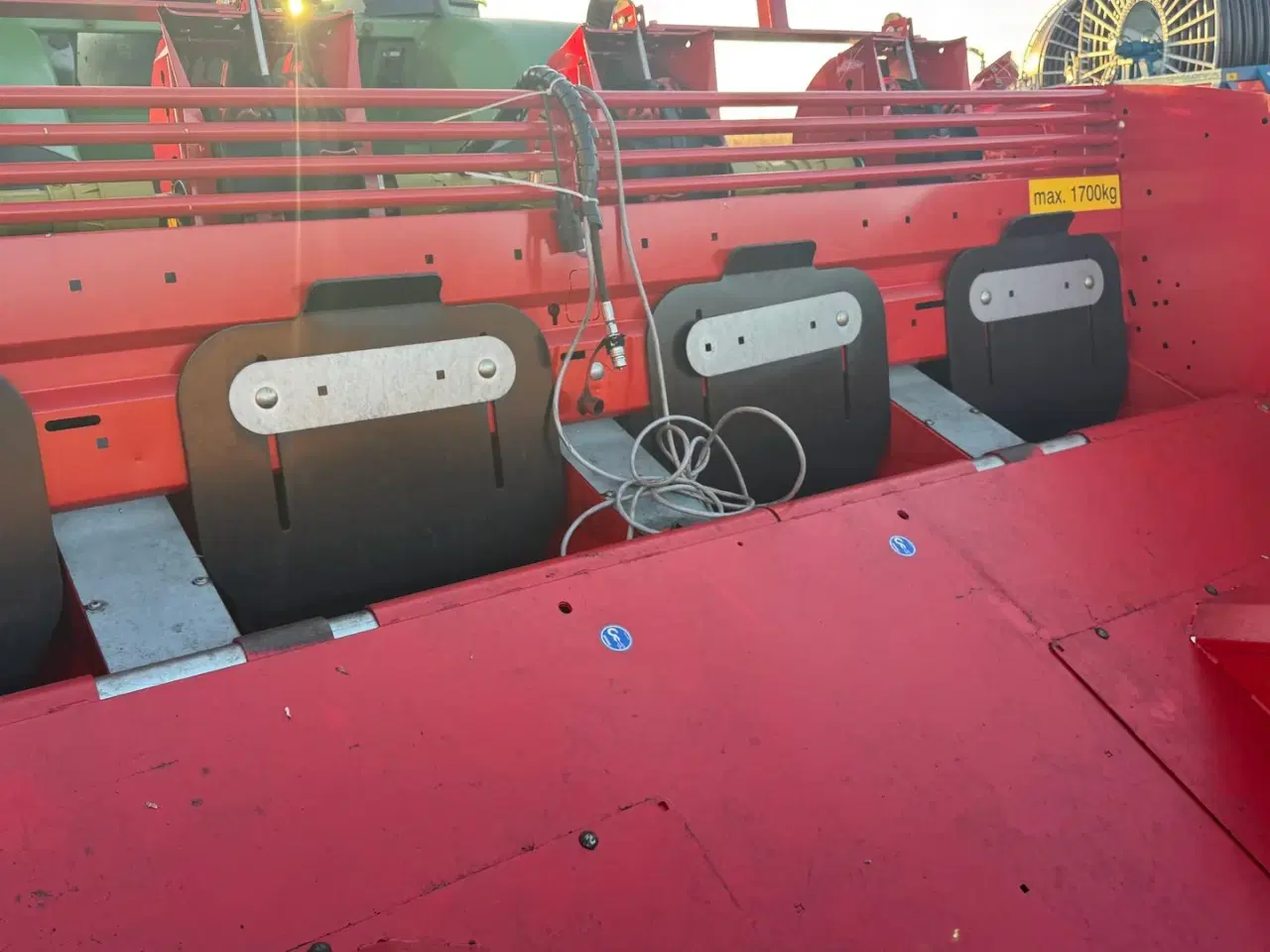 Billede 6 - Grimme GL-420