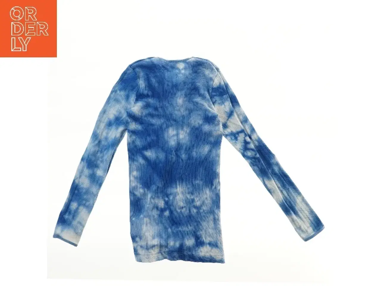 Billede 2 - Langærmet bluse i str. 140 fra Nørgaard Paa Strøget (str. 140)