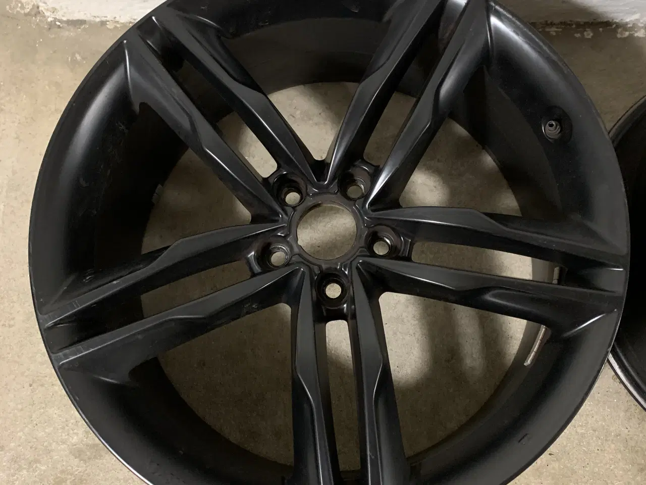 Billede 6 - 20” med næsten nye dæk