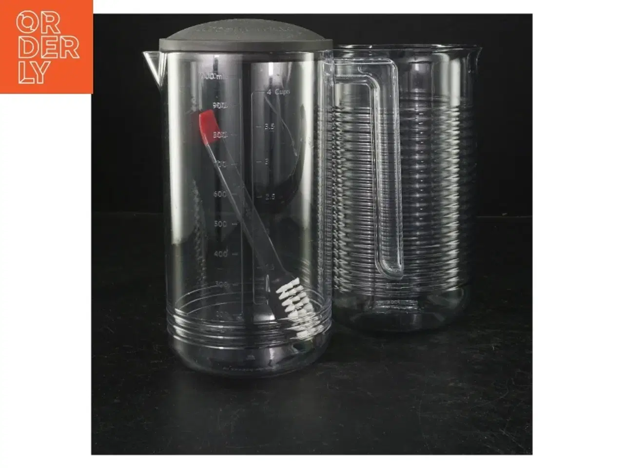 Billede 5 - Slowjuicer fra KitchenAid