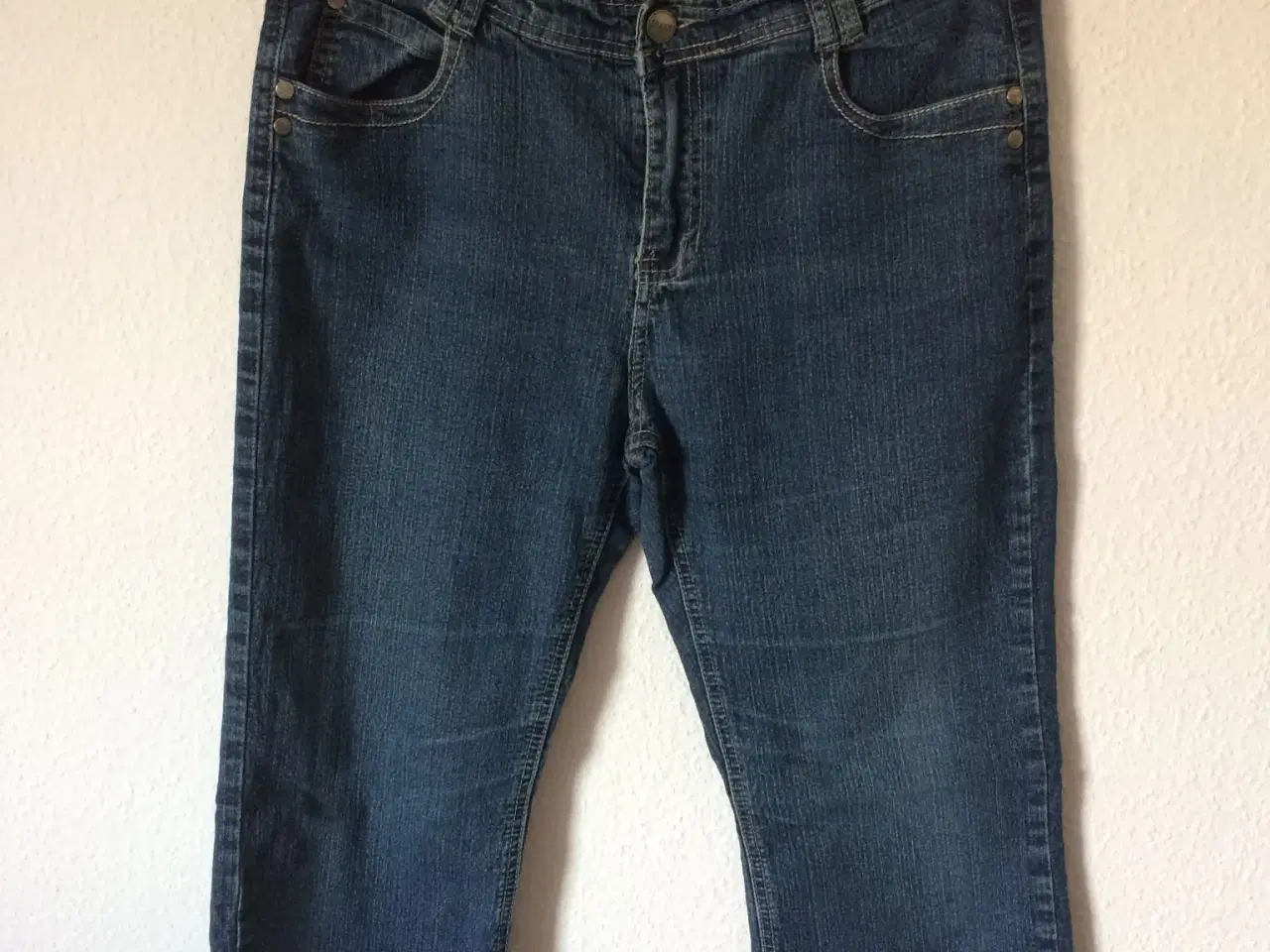 Billede 1 - 3/4 jeans