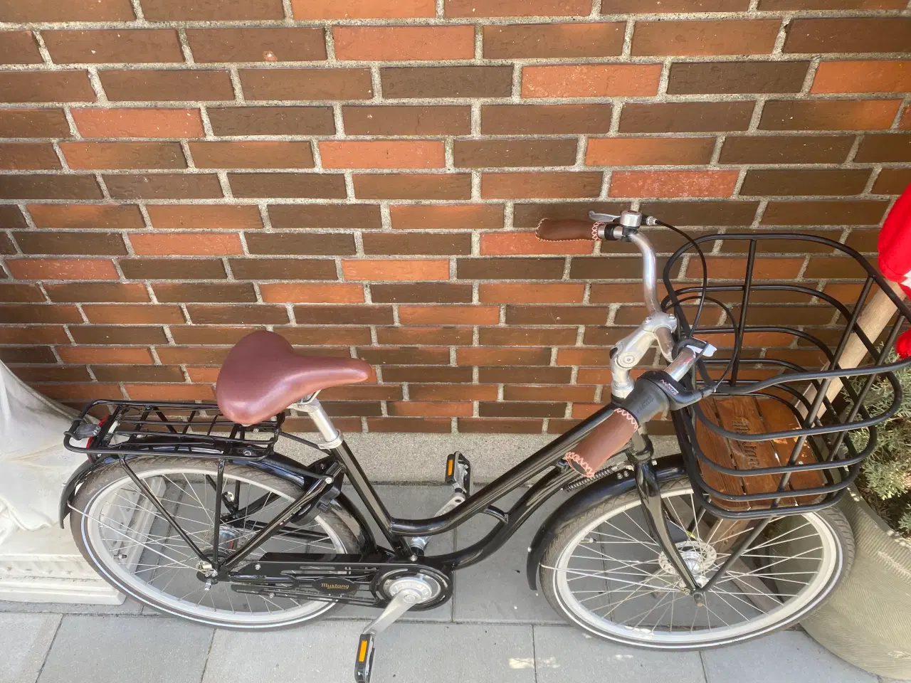 Billede 2 - Købt til 5399 kr 26 tommer lækker model 