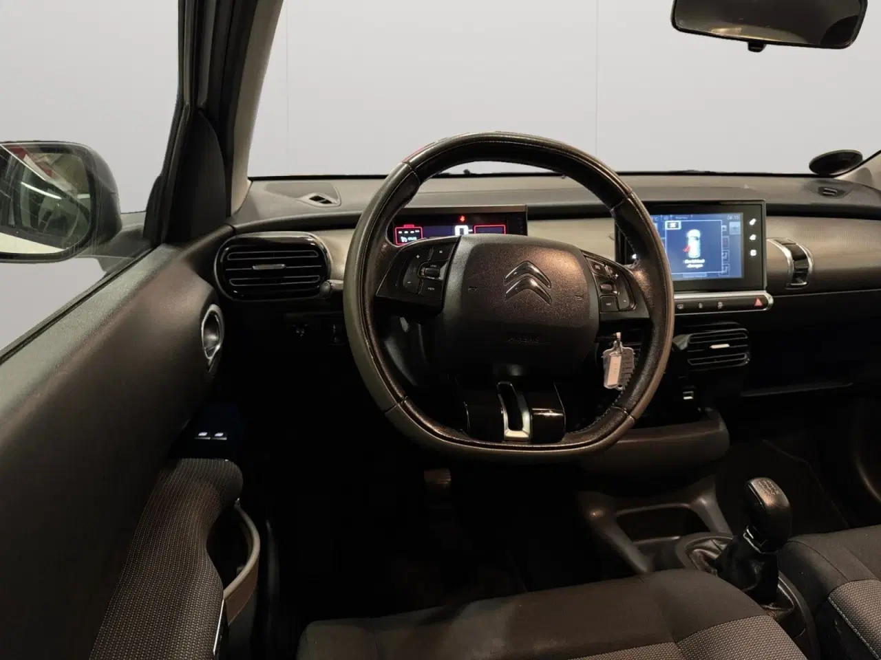 Billede 5 - Citroën C4 Cactus 1,6 BlueHDi 100 Feel
