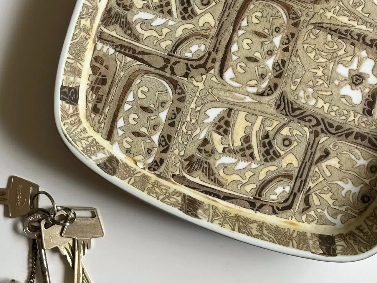 Billede 1 - Nils Thorsson for Royal Copenhagen, 719-2885