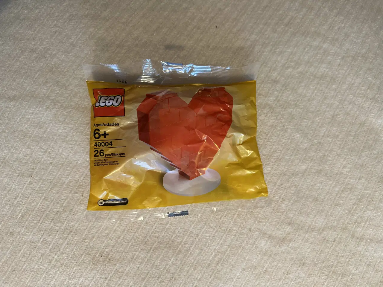 Billede 8 - Unikke LEGO nøglering og figurer ca. +40 fra 90'er